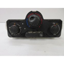 Commande Chauffage Renault Grand Modus Phase 2